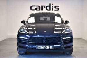 Porsche Cayenne E-HYBRID 3.0i V6 PHEV Tiptronic S Platinum Edition