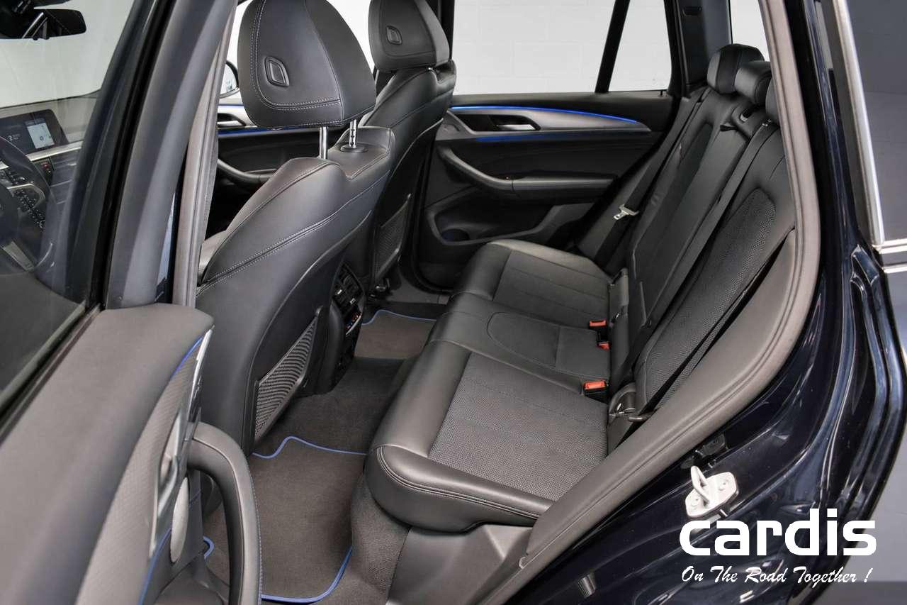 BMW X3  X3 2.0 dA sDrive18 *M-SPORT* *NAVI* *CAMÉRA* *CRUISE**