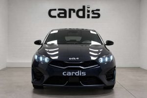 Kia ProCeed / pro_cee'd  ProCeed 1.5 T-GDi GT-Line ISG DCT